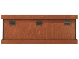 Разное Коробка для подарочный набор для вина «Cotes de Toul»