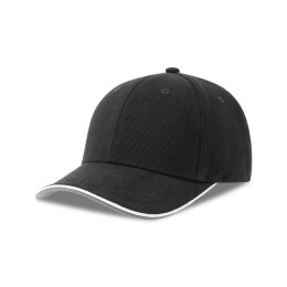 Atlantis Бейсболка PILOT PIPING SANDWICH-S