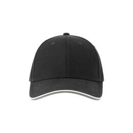 Atlantis Бейсболка PILOT PIPING SANDWICH-S