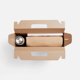 Разное Набор Softone, бежевый