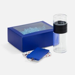 Разное Набор Invigo, синий