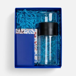 Разное Набор Invigo, синий