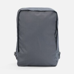 andor Рюкзак B2, серый с серыми стропами