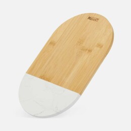 Regent Доска разделочная Linea Bamboo, овальная