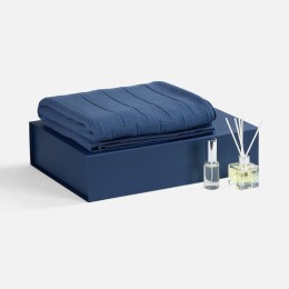 сделано в России Набор Bloomsday Pro, синий