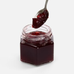сделано в России Мармелад Woozy, винный (мерло и пино-нуар)