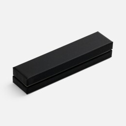 Разное Ручка шариковая Blade Soft Touch в футляре, черная