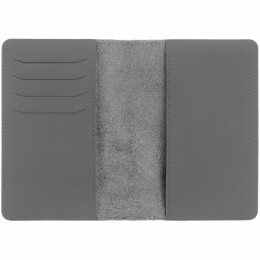 сделано в России Набор Alaska Trio, серый