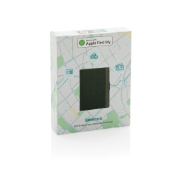 Разное Картхолдер Seekcard с технологией Find My