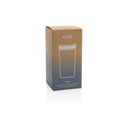 Разное Термокружка Avira Alix из переработанной стали RCS, 400 мл