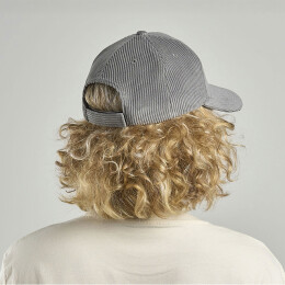 Atlantis Бейсболка CORDY-S, 6 клиньев