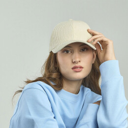 Atlantis Бейсболка CORDY-S, 6 клиньев