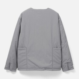 Manevr Куртка унисекс Veter, серая