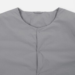 Manevr Куртка унисекс Veter, серая