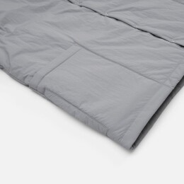 Manevr Куртка унисекс Veter, серая