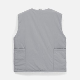 Manevr Жилет унисекс Veter, серый