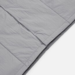 Manevr Жилет унисекс Veter, серый