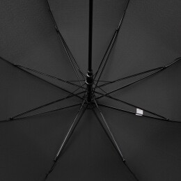 Molti Зонт-трость Rainolla, черный