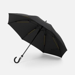 Разное Зонт-трость Rainzee, черный