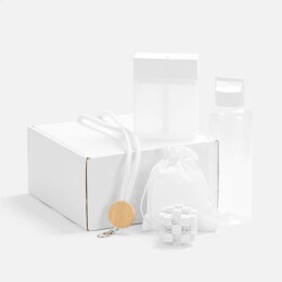 Разное Набор Headstart, белый