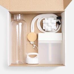 Разное Набор Headstart, белый