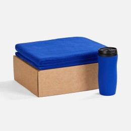 Разное Набор Warm Form, синий