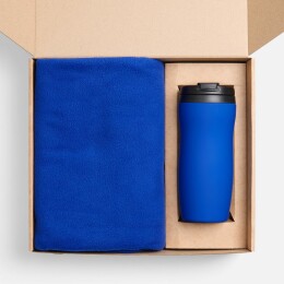 Разное Набор Warm Form, синий