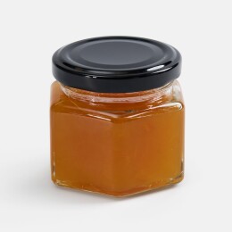 сделано в России Джем Jammisong, апельсин с виски