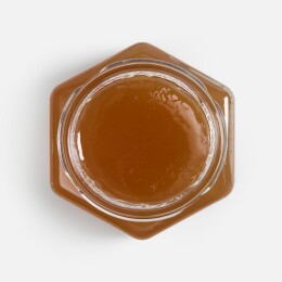 сделано в России Джем Jammisong, апельсин с виски