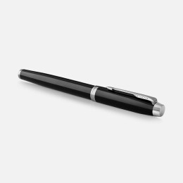 Parker Роллер Parker IM Black CT, черная