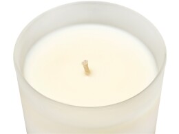 Lights of Moscow Ароматическая свеча в матовом стакане Sensual, коллекция Exclusive, 250 мл