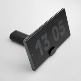 Bizzon Комплект аксессуаров SMARTKIT для мобильного телефона, пластик, черный