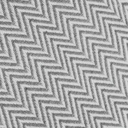 Molti Плед Landour, серый