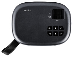 Rombica Проектор Rombica Multiverse Nano Q