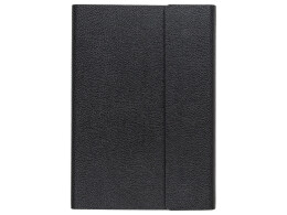 Bruno Visconti Ежедневник недатированный с магнитным клапаном А5 "Venezia", черный