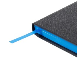 Bruno Visconti Ежедневник недатированный с магнитным клапаном А5 "Venezia", черный