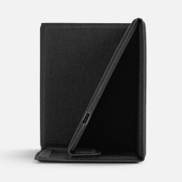 Разное Складной органайзер с беспроводной зарядкой Midstream ver.2, серый