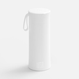 Uniscend Смарт-бутылка с подогревом жидкости Hotspot, белая