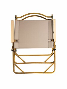 Naturehike Стул MW02 складной, бежевый