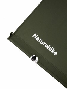 Naturehike Раскладушка туристическая XJC05, зеленая