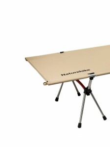 Naturehike Раскладушка туристическая XJC04, бежевая