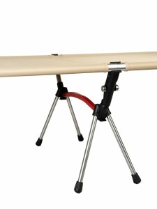 Naturehike Раскладушка туристическая XJC04, бежевая