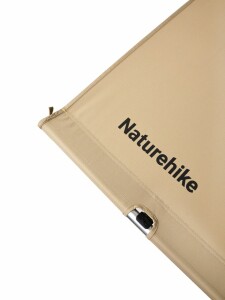 Naturehike Раскладушка туристическая XJC04, бежевая