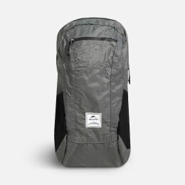 Naturehike Рюкзак Yunyan складной, серый