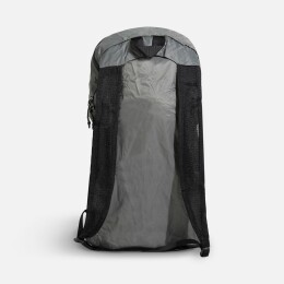 Naturehike Рюкзак Yunyan складной, серый