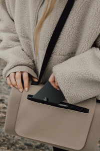 Разное Плед для пикника VINGA Baltimore из переработанного полиэстера RCS, 150х130 см