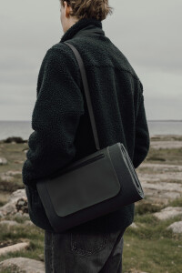 Разное Плед для пикника VINGA Baltimore из переработанного полиэстера RCS, 150х130 см