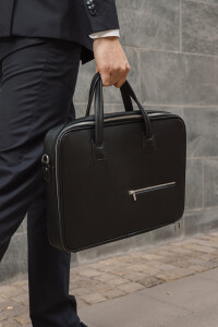 Разное Сумка для ноутбука VINGA Bermond из rPET RCS, 15"