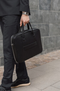 Разное Сумка для ноутбука VINGA Bermond из rPET RCS, 15"