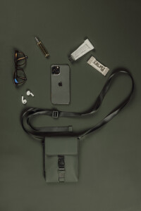 Разное Сумка через плечо VINGA Baltimore RCS